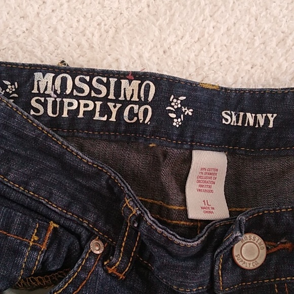 Jeans - Picture 3 of 3